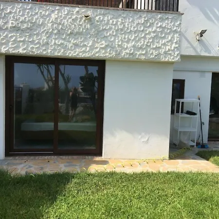 Beach House
