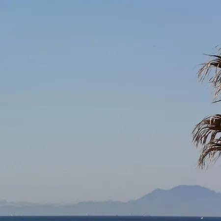 Сasa de vacaciones Beach House