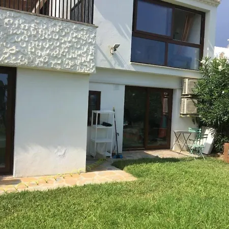 Beach House Estepona