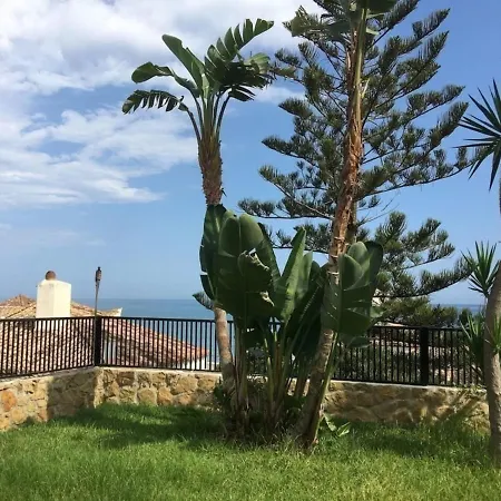 Beach House Estepona