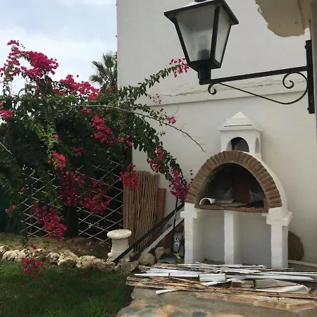 Beach House Estepona