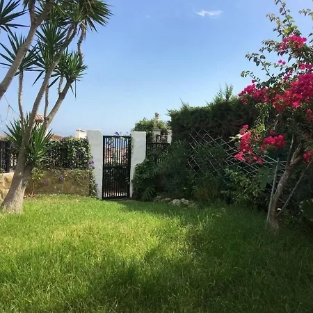 Сasa de vacaciones Beach House Estepona